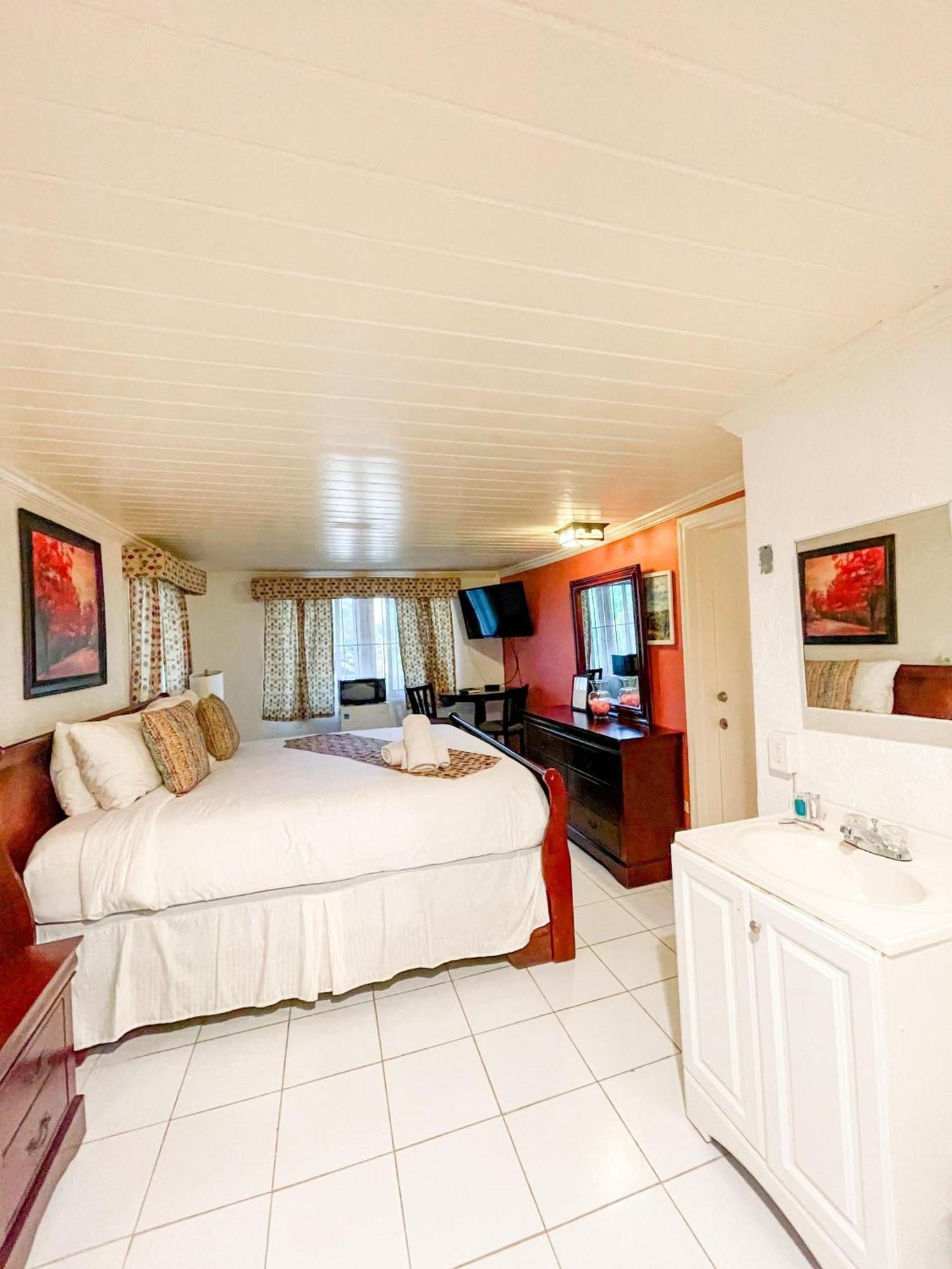 King Room